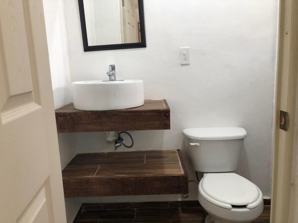 Casa Nova! Private Bathroom And Room Канкун Екстер'єр фото