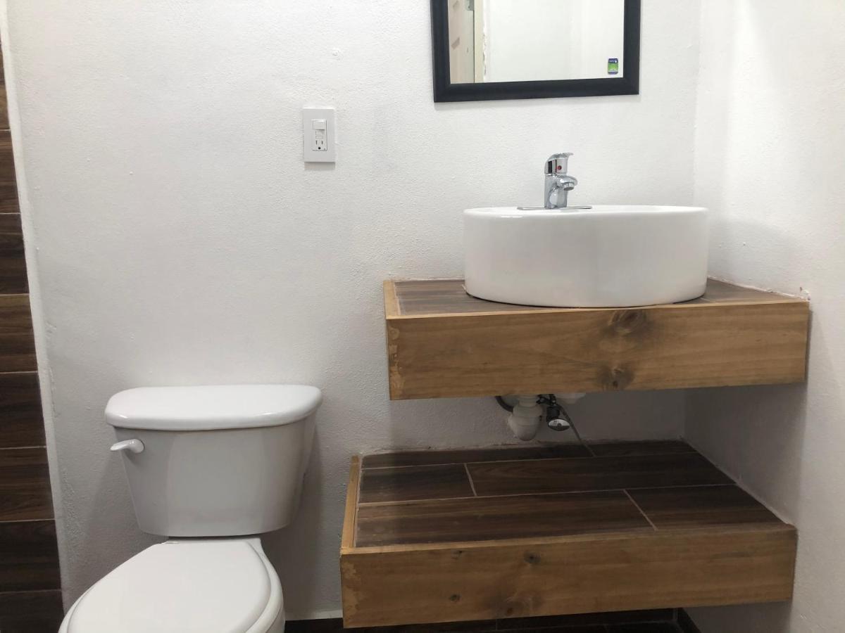 Casa Nova! Private Bathroom And Room Канкун Екстер'єр фото